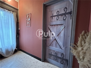 maison à la vente -   62260  CAUCHY A LA TOUR, surface 111 m2 vente maison - UBI441054308